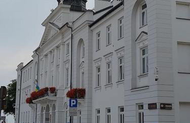 Apartament przy Ratuszu - Foto 24