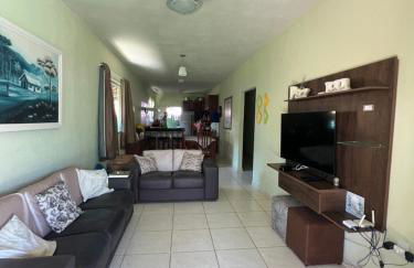 Casa de praia no condomínio verdes mares km 17 - Foto 18