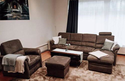 wohnen wohlfühlen - Geräumiges Apartment in Forst - Foto 1