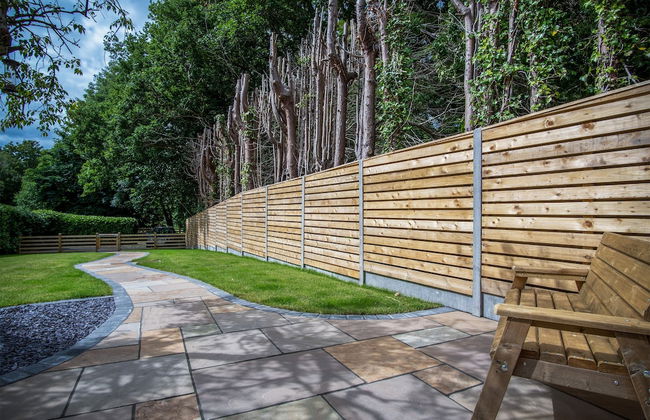 Wern Y Glais - 2 Bedroom Cottage - Glais - Photo 60