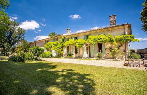 Belle maison de charme - Foto 1