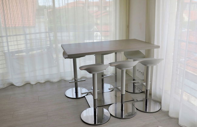 Résidence Plage Centrale T3 Prestige - Foto 8