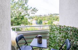 Le Chic Urbain - Hôpitaux Facultés - Chateau d'Ô - Free Parking - Foto 24