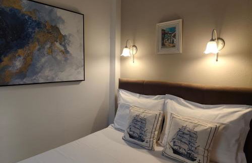 Mesonisi Boutique - Sea View in Afissos, Pelion - Photo 31