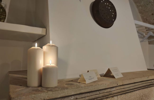 Masseria La Foggia - Foto 4