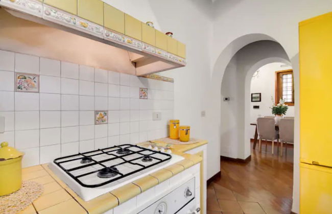 Panth&home Charming Accomodation Just one Block From Pantheon - Foto 16