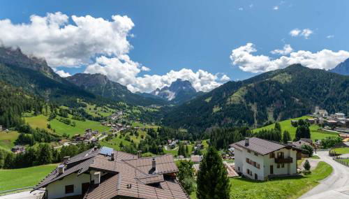 Dolomite View Loft - Foto 3