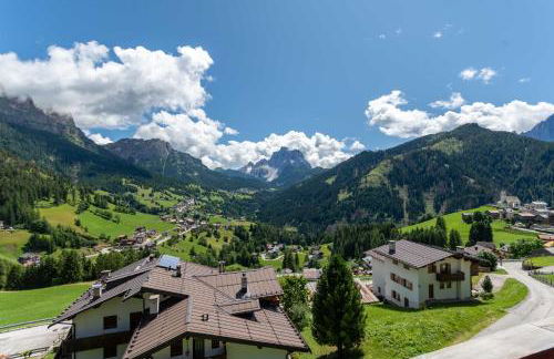 Dolomite View Loft - Foto 3