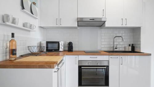 Le Mistral - Photo 5, stove, toaster