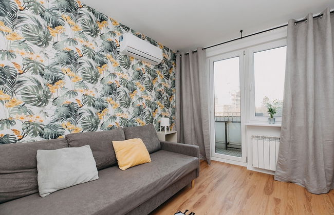 ShortStayPoland Panska - Foto 43