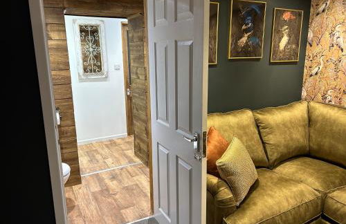 Aiskew Villa Annex - Foto 36