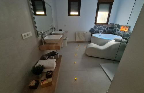 Alojamientos Segóbriga Rural (Artesa) - Foto 9