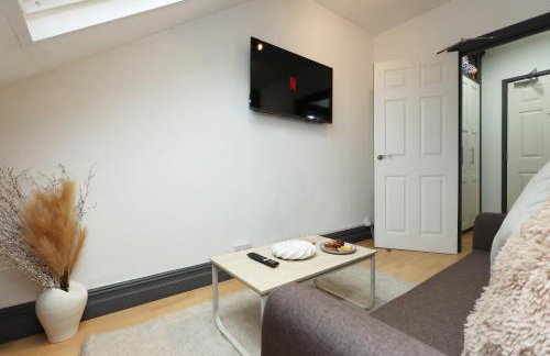 94D Urban Nest 1BR for Contractor and Travelers - Photo 11