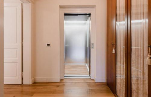 Villa Caiano - Luxury In Tuscany - Foto 91