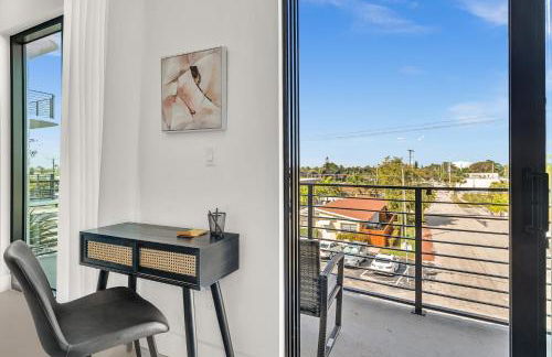 Ocean Wave Deluxe Brand New Apartments - Foto 69