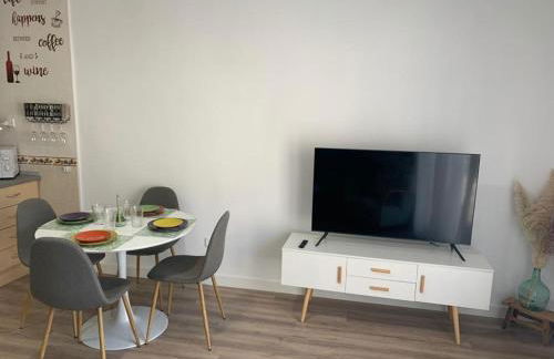 Apartamento Peñas Blancas, junto a ruta de los Cahorros, Monachil. - Foto 8