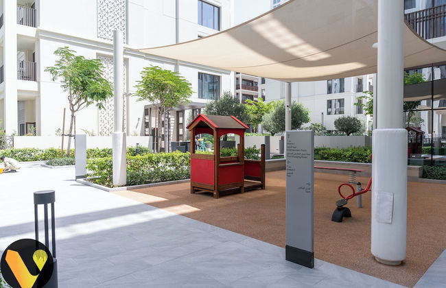 Vogue Breeze Creek Beach by Emaar - Foto 38