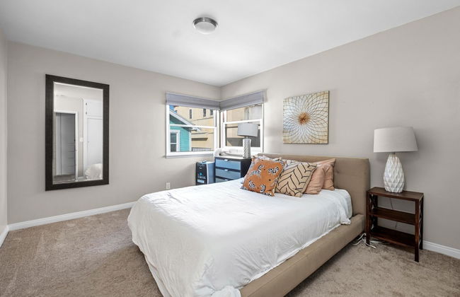 Beachside Apt With Laundry AC Patio - Foto 2