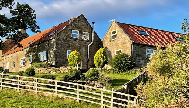 Church House Farm - Foto 2, Imagen principal