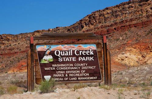 B11-Red Cliff Suite-Second Floor 3-bedroom Sunset view - Foto 9