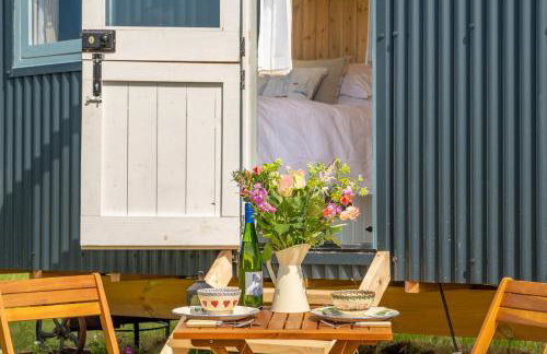Saltmarsh Hut - Foto 10