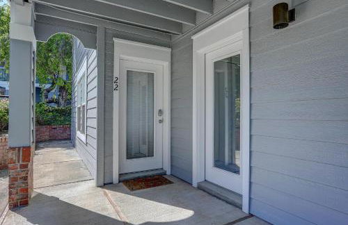 Alleys 22 with Direct Deck Access - Foto 17