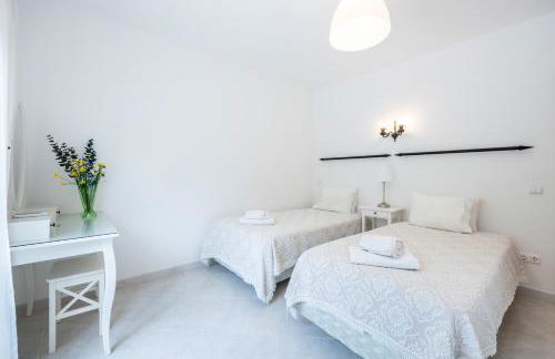 CoolHouses Algarve Lagos, 4 bed single-story House, pool and amazing panoramic views, Casa Fernanda - Foto 42