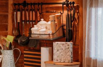 Kuća za odmor Rustica - Foto 21