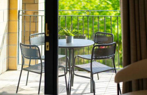 At The Castle - Foto 18