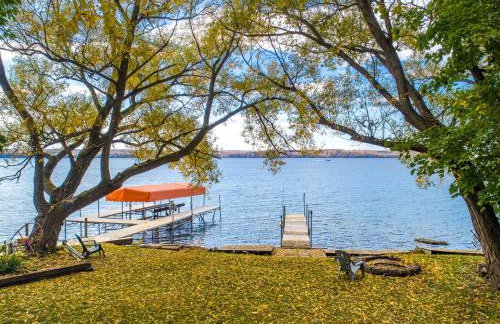 Heron Cottage on Cayuga Lake - Foto 30