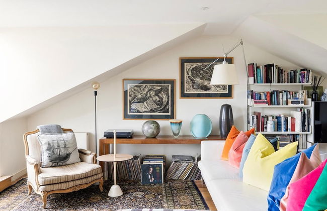 Unique 2bed Apartment, Portobello Rd - Photo 2