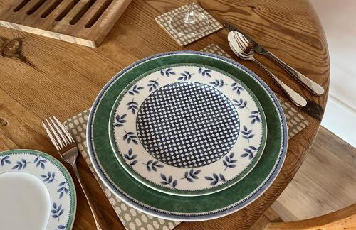 Finches Barn near Exeter - Foto 12