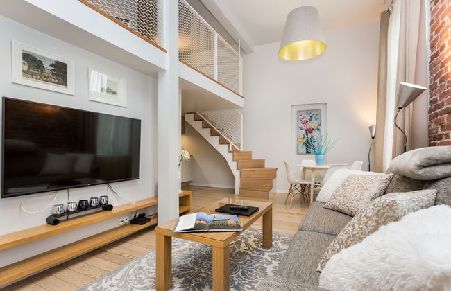 Angleterre Apartments - Foto 41