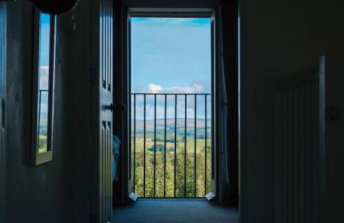 The Hayloft - Photo 22