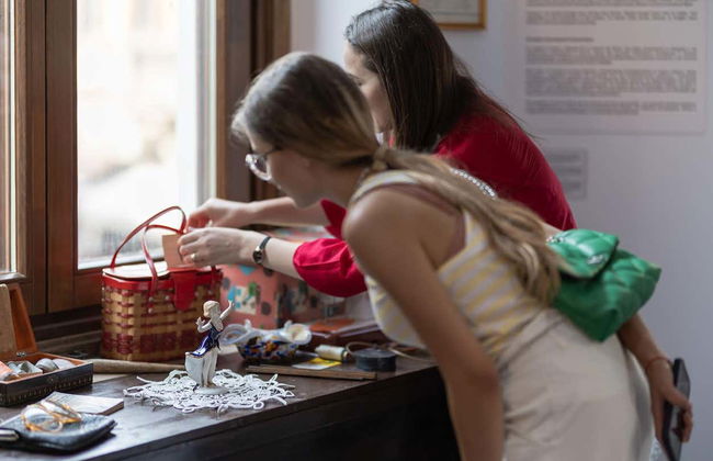 The Museum of Communism in Bucharest Ticket - Photo 5