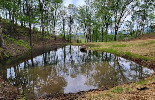 The Loft at Hebron Valley Overlook - Foto 30