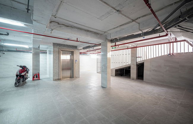 Cozrum Homes - Cozytel Residence - Foto 68