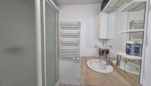 petit T2 de la fosse à l'âne - Photo 5