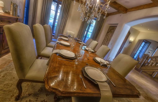 LX1 Chateau D' Renaitre Estate - Carmel-by-the-sea - Foto 17