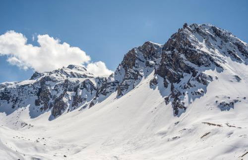 Magnifique Duplex Oneigedor Départ ski aux pieds et vue montagne - Foto 3