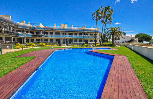 LITORAL COSTA DORADA - DI MARE Only families - Foto 31