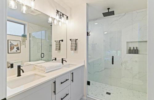 NEW Townhome in the Heart of Seattle - Foto 6