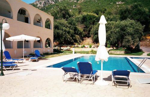 Prasoudopetra - Foto 25