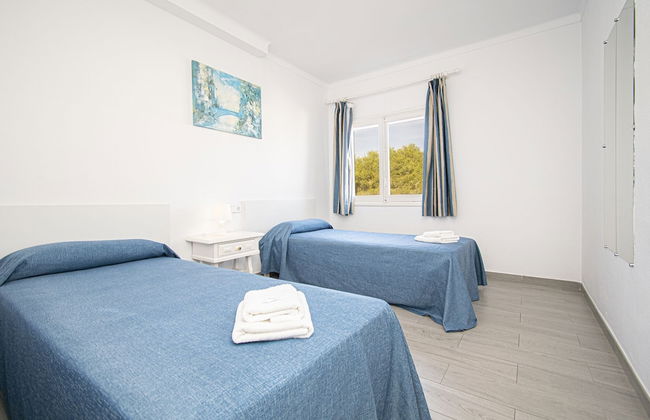 Apartamentos Falcó - Photo 6