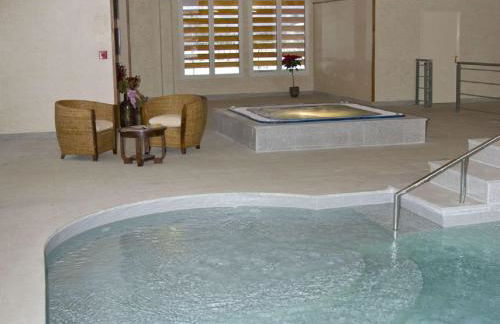 Well-kept apartment with thermal baths - Foto 8