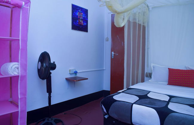 Citizen Cafe & Chambers - Foto 36