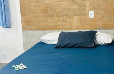 Studio Apto 2 - Praia Vista Linda próximo a rodoviária - Residencial Sereira - Foto 23