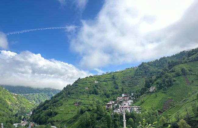 Gökçe Bungalov Evleri - Foto 1