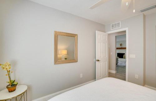 4 Mi to Siesta Key Family Getaway with Balcony - Foto 20