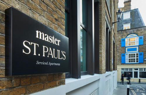 master St. Paul's - Foto 34